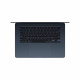 Apple MacBook Air 15" 2025 Midnight (MW1M3) б/в
